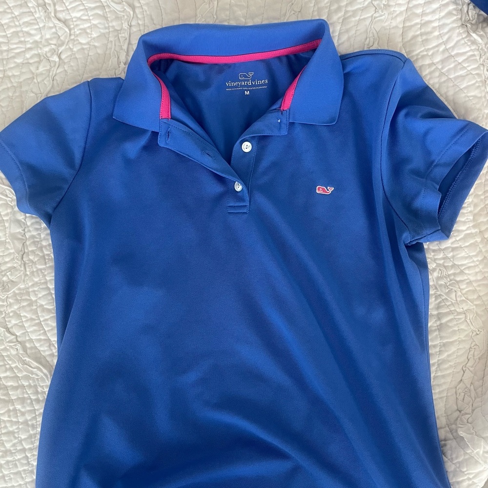 Vineyard Vines Polo